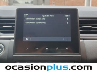 Renault Captur Intens TCe GLP 74 kW (100 CV)