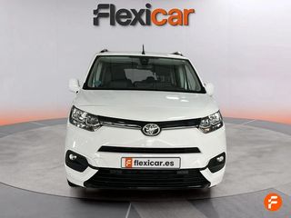 Toyota Proace City Verso 1.2 96kW (130CV) Family Active Auto L1