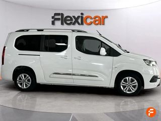 Toyota Proace City Verso 1.2 96kW (130CV) Family Active Auto L1