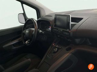 Toyota Proace City Verso 1.2 96kW (130CV) Family Active Auto L1