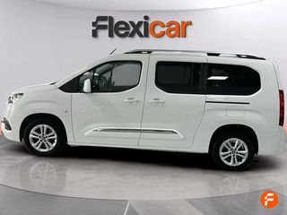 Toyota Proace City Verso 1.2 96kW (130CV) Family Active Auto L1