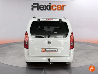 Toyota Proace City Verso 1.2 96kW (130CV) Family Active Auto L1