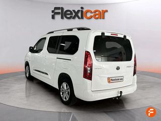 Toyota Proace City Verso 1.2 96kW (130CV) Family Active Auto L1