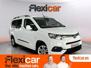 Toyota Proace City Verso 1.2 96kW (130CV) Family Active Auto L1