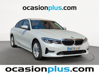 BMW Serie 3 330e 215 kW (292 CV)