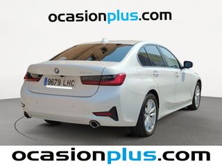 BMW Serie 3 330e 215 kW (292 CV)