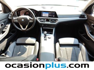 BMW Serie 3 330e 215 kW (292 CV)