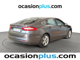 Ford Mondeo 2.0 TDCI Titanium PowerShift  110 kW (150 CV)