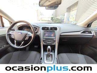Ford Mondeo 2.0 TDCI Titanium PowerShift  110 kW (150 CV)