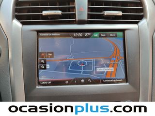 Ford Mondeo 2.0 TDCI Titanium PowerShift  110 kW (150 CV)