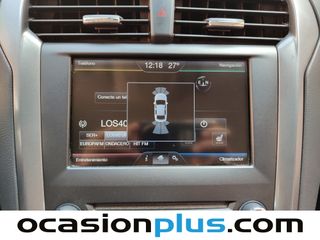 Ford Mondeo 2.0 TDCI Titanium PowerShift  110 kW (150 CV)