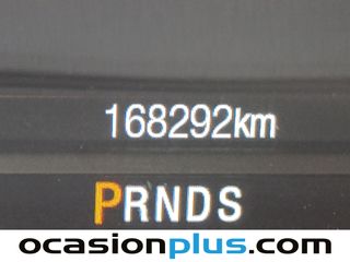 Ford Mondeo 2.0 TDCI Titanium PowerShift  110 kW (150 CV)