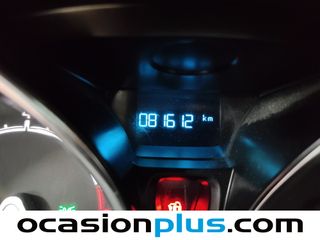 Ford EcoSport 1.5 Ti-VCT Trend Powershift 82 kW (112 CV)