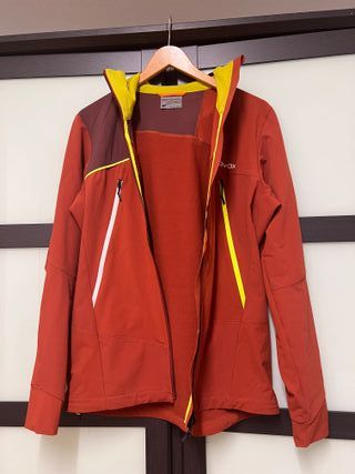 Chaqueta Ortovox Pala Talla M