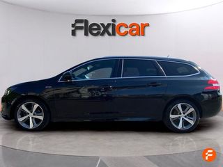 Peugeot 308 5p GT Line 1.2 PureTech 96KW (130CV) S&S
