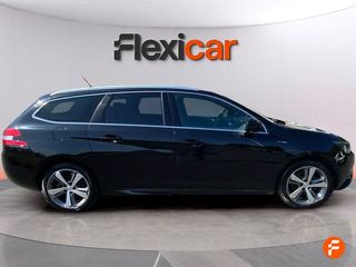 Peugeot 308 5p GT Line 1.2 PureTech 96KW (130CV) S&S