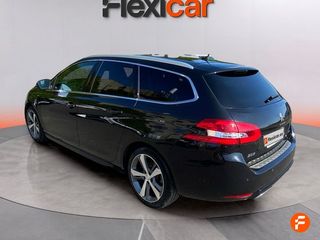 Peugeot 308 5p GT Line 1.2 PureTech 96KW (130CV) S&S