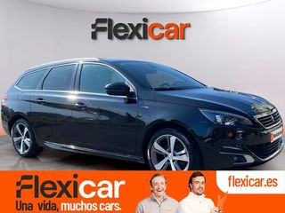 Peugeot 308 5p GT Line 1.2 PureTech 96KW (130CV) S&S