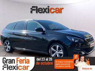 Peugeot 308 5p GT Line 1.2 PureTech 96KW (130CV) S&S