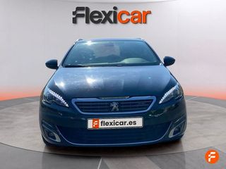 Peugeot 308 5p GT Line 1.2 PureTech 96KW (130CV) S&S