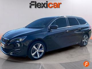 Peugeot 308 5p GT Line 1.2 PureTech 96KW (130CV) S&S