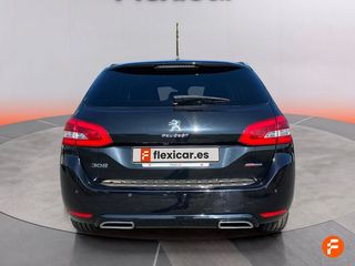 Peugeot 308 5p GT Line 1.2 PureTech 96KW (130CV) S&S