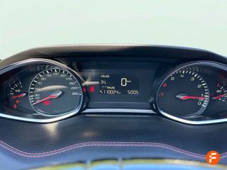 Peugeot 308 5p GT Line 1.2 PureTech 96KW (130CV) S&S