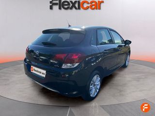 Citroën C4 PureTech 110 Live Edition