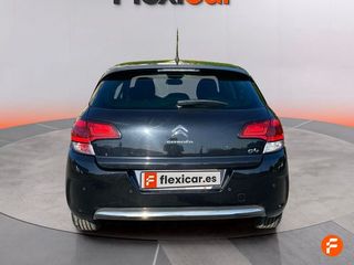 Citroën C4 PureTech 110 Live Edition