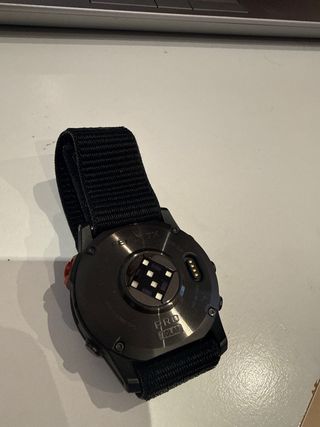 Garmin Fenix 7X Pro Solar