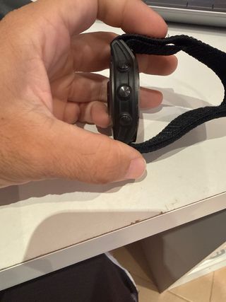 Garmin Fenix 7X Pro Solar