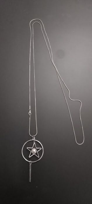 Collane diversi modelli