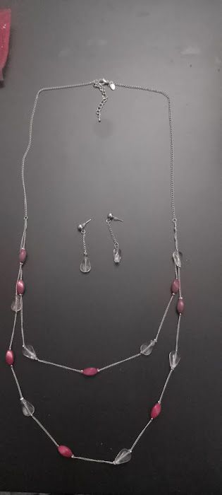 Collane diversi modelli