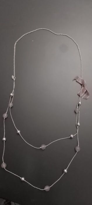 Collane diversi modelli