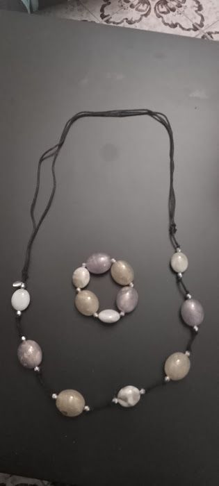 Collane diversi modelli