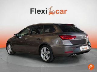 Seat Leon ST 2.0 TDI 110kW (150CV) DSG-6 St&Sp FR