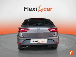 Seat Leon ST 2.0 TDI 110kW (150CV) DSG-6 St&Sp FR