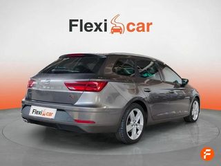 Seat Leon ST 2.0 TDI 110kW (150CV) DSG-6 St&Sp FR