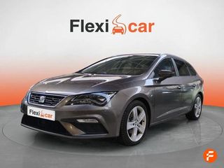 Seat Leon ST 2.0 TDI 110kW (150CV) DSG-6 St&Sp FR