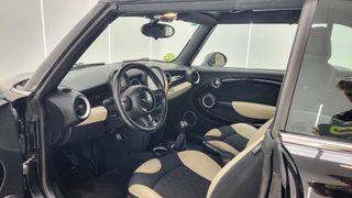 Mini MINI One Cabrio