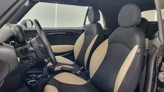 Mini MINI One Cabrio