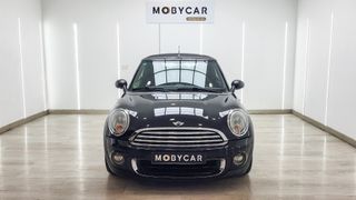 Mini MINI One Cabrio