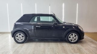 Mini MINI One Cabrio