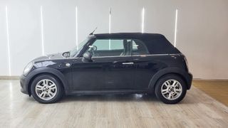 Mini MINI One Cabrio