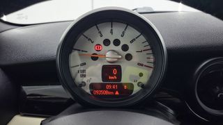 Mini MINI One Cabrio