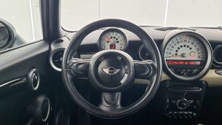 Mini MINI One Cabrio