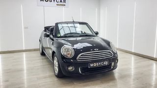 Mini MINI One Cabrio
