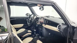 Mini MINI One Cabrio