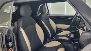 Mini MINI One Cabrio