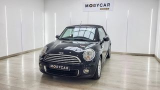 Mini MINI One Cabrio
